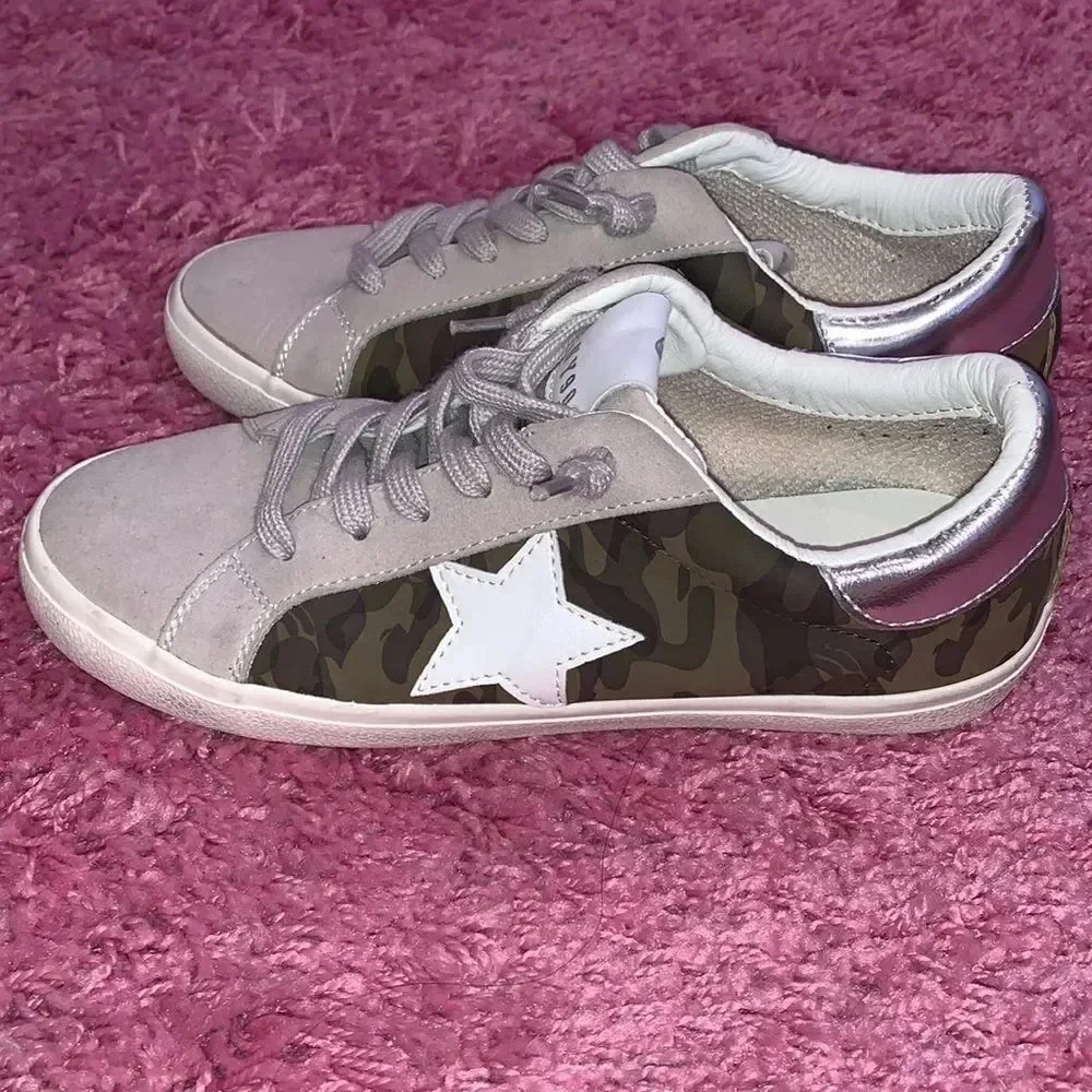 Steve Madden like new